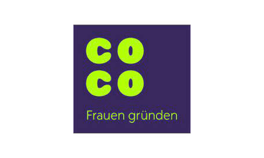 Logo COCO Frauen gründen