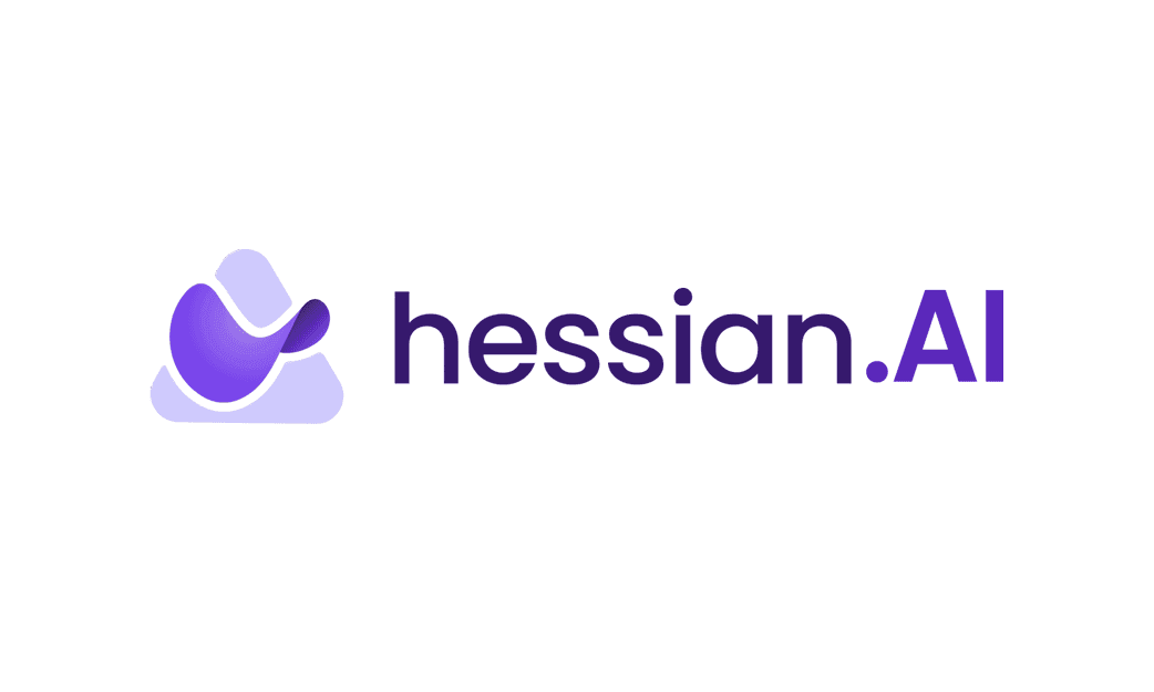 Logo hessian AI