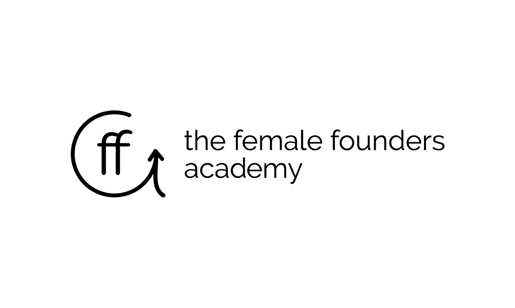 Logo Female Founders Academy