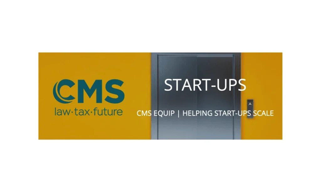 CMS equIP