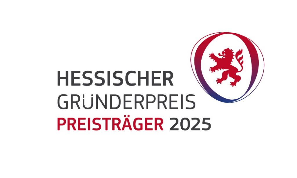 Hessischer Gründerpreis