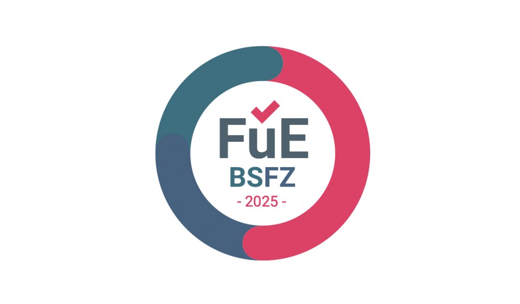BSFZ research and development seal