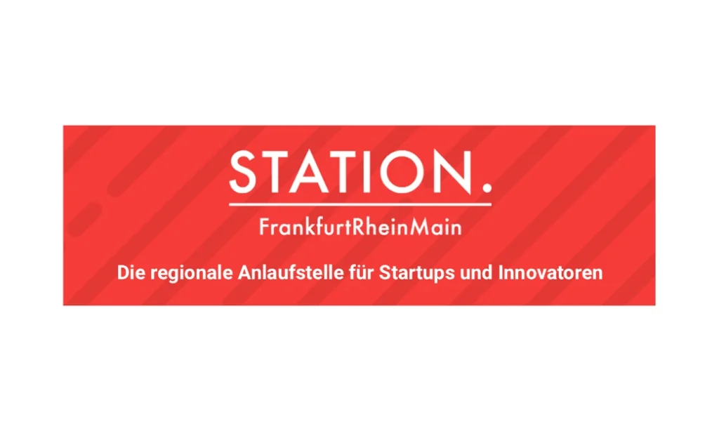 STATION FrankfurtRheinMain